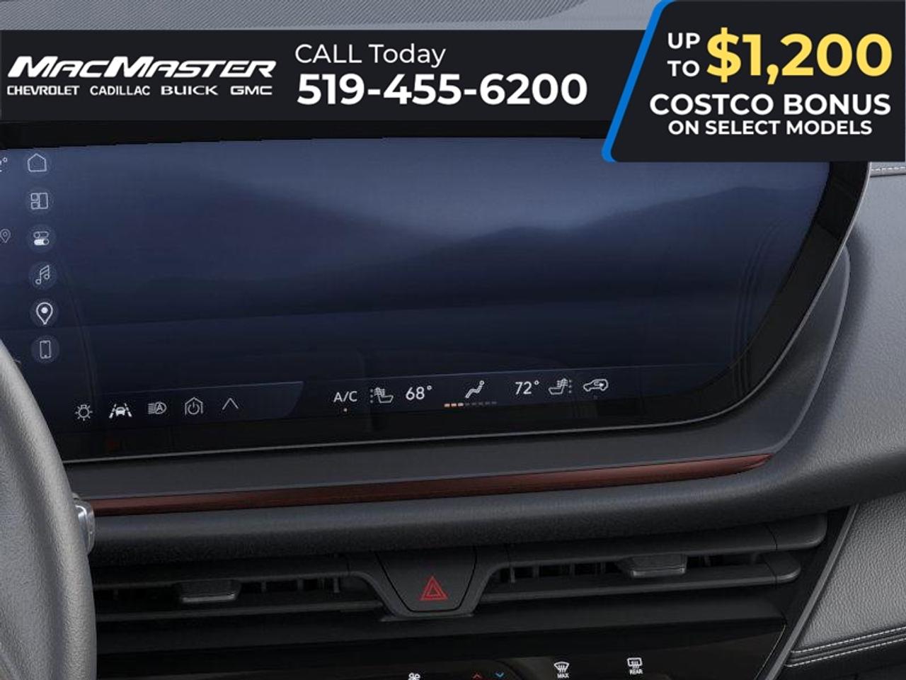 2026 Buick Envision Sport Touring 4dr All-Wheel Drive Photo