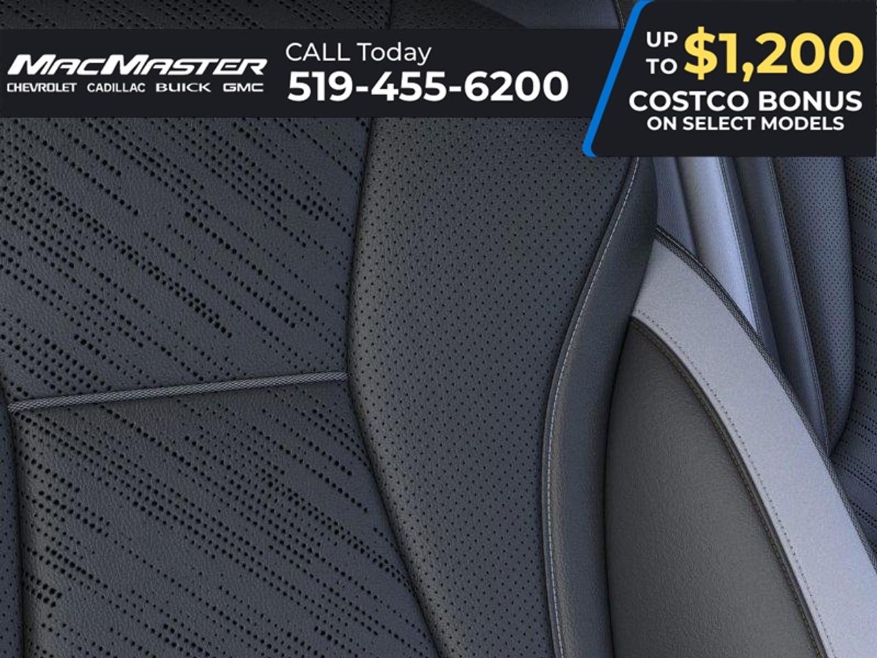 2026 Buick Envision Sport Touring 4dr All-Wheel Drive Photo