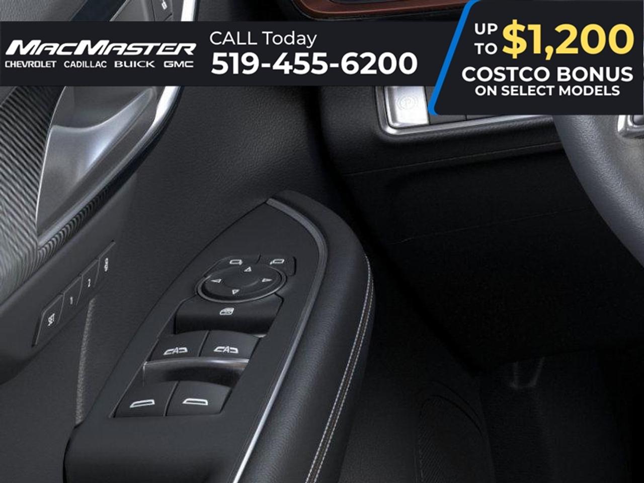 2026 Buick Envision Sport Touring 4dr All-Wheel Drive Photo