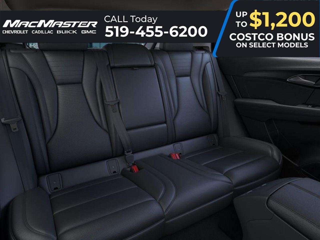 2026 Buick Envision Preferred 4dr All-Wheel Drive Photo