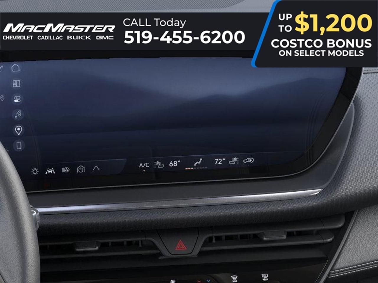 2026 Buick Envision Preferred 4dr All-Wheel Drive Photo