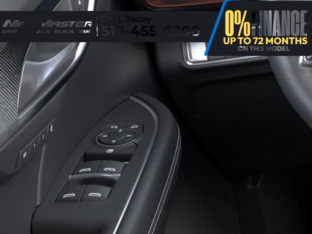 2026 Buick Envision Sport Touring 4dr All-Wheel Drive Photo