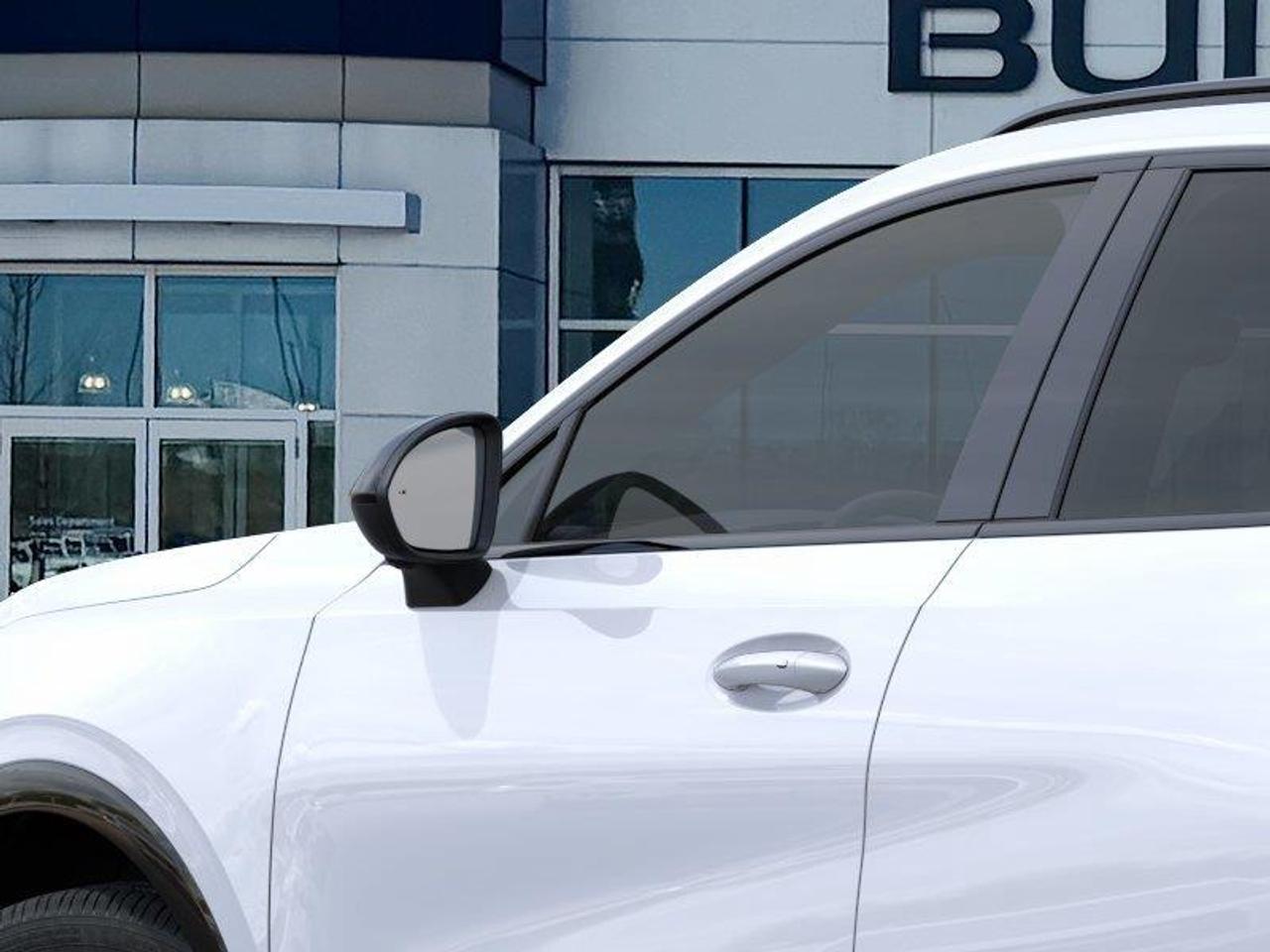 2026 Buick Envision Sport Touring 4dr All-Wheel Drive Photo