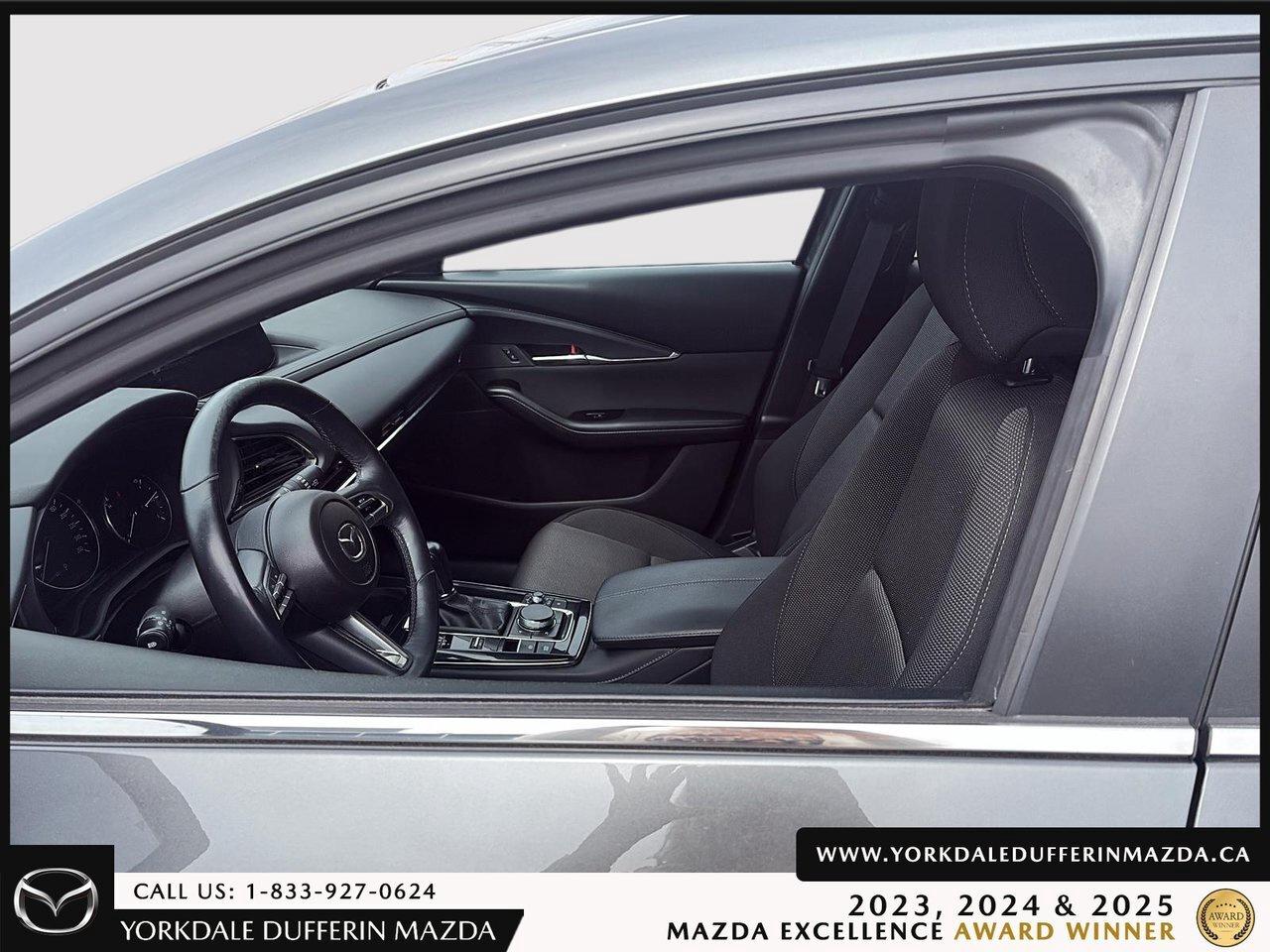 2022 Mazda CX-30 GS FINANCE FROM 3.95% Photo