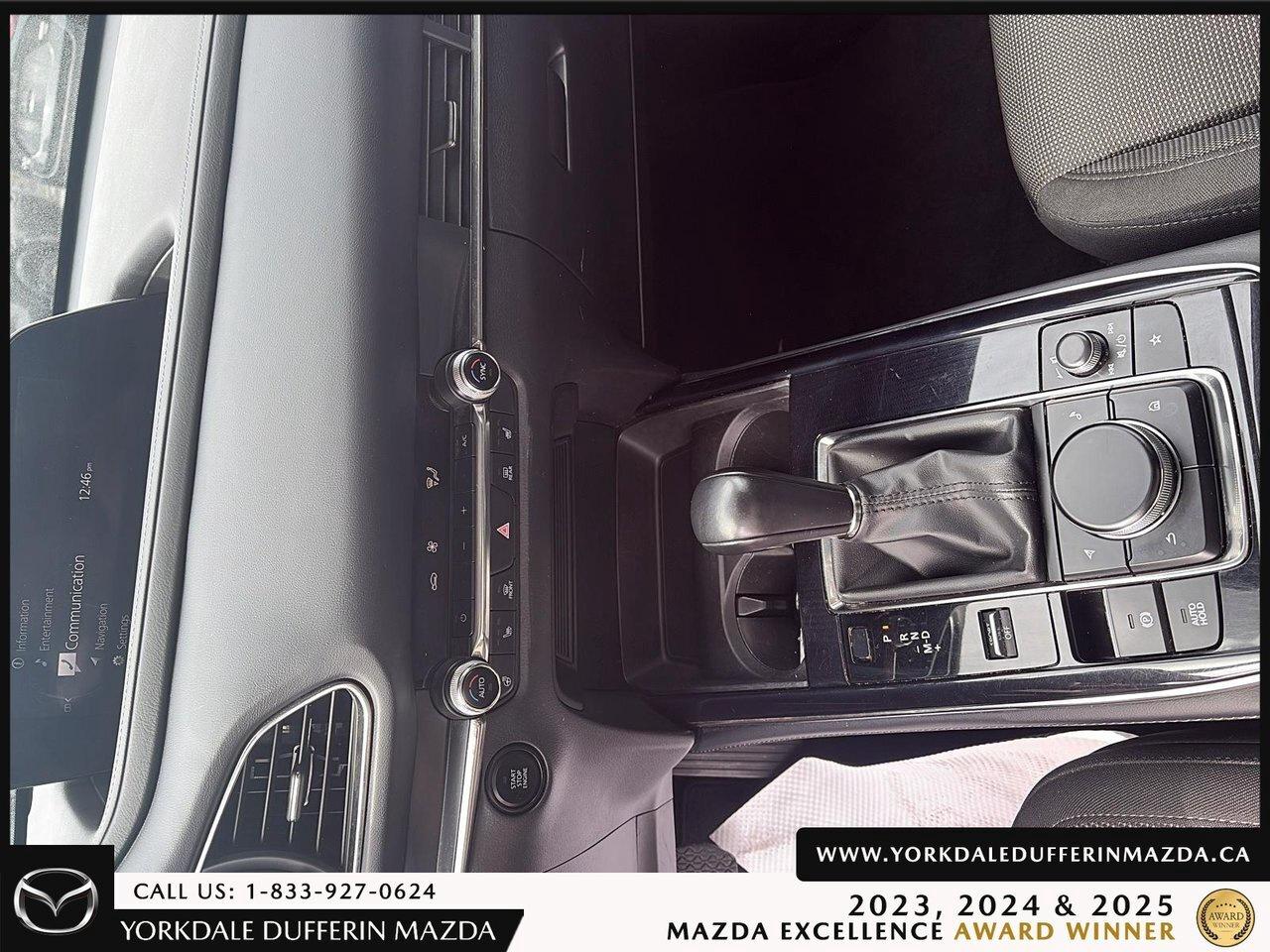 2022 Mazda CX-30 GS FINANCE FROM 3.95% Photo