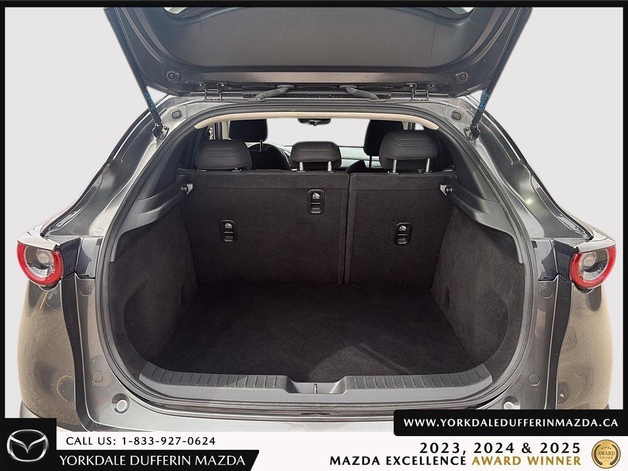 2022 Mazda CX-30 GS FINANCE FROM 3.95% Photo