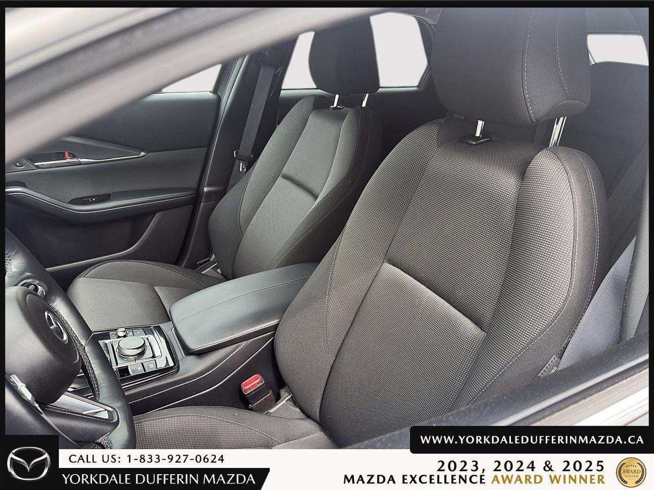 2022 Mazda CX-30 GS FINANCE FROM 3.95% Photo