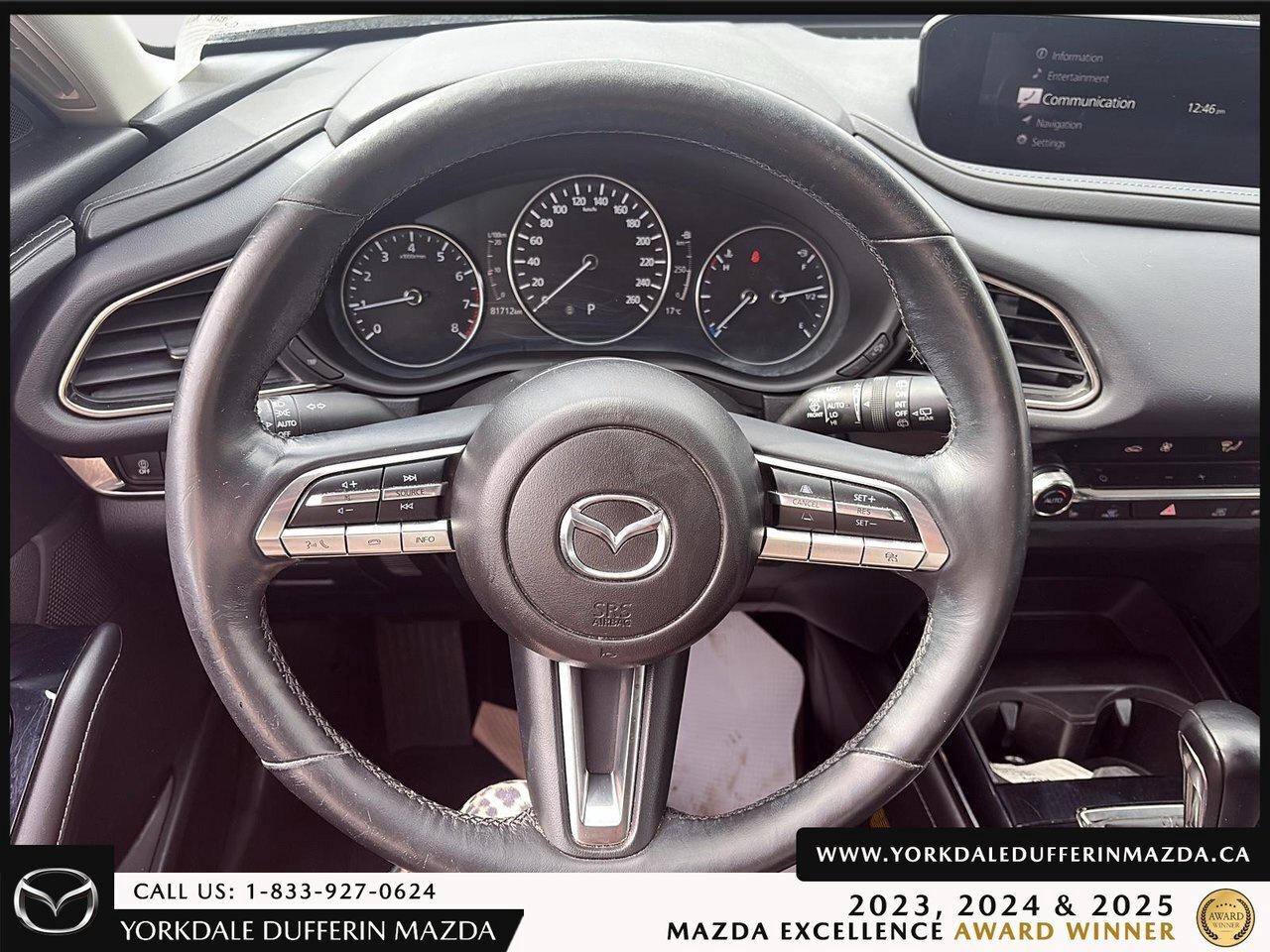 2022 Mazda CX-30 GS FINANCE FROM 3.95% Photo