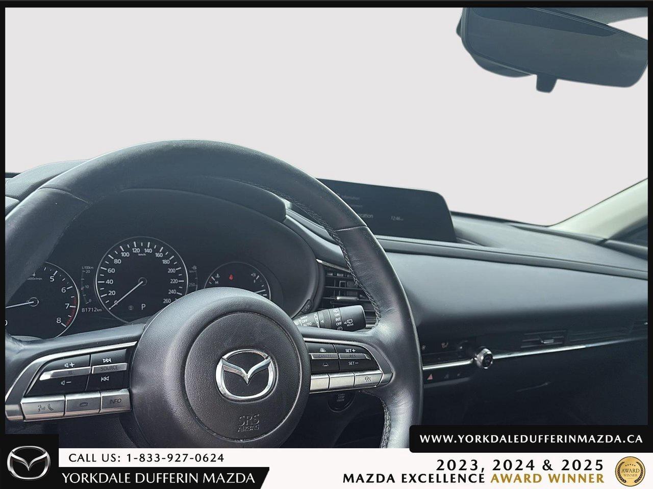 2022 Mazda CX-30 GS FINANCE FROM 3.95% Photo