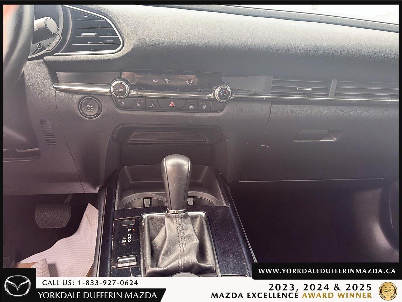 2022 Mazda CX-30 GS FINANCE FROM 3.95% Photo