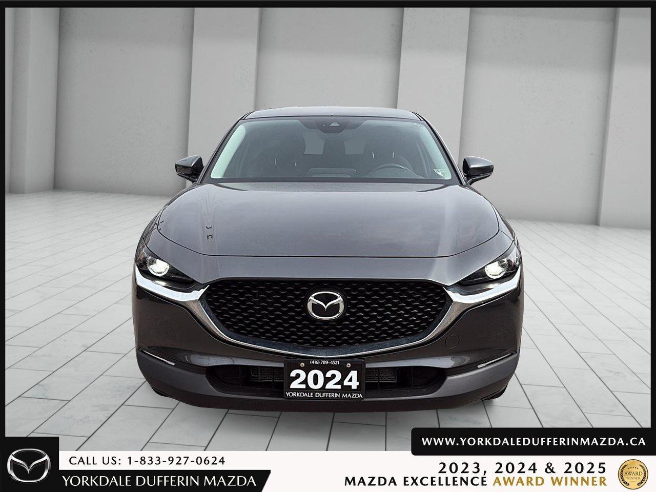 2022 Mazda CX-30 GS FINANCE FROM 3.95% Photo