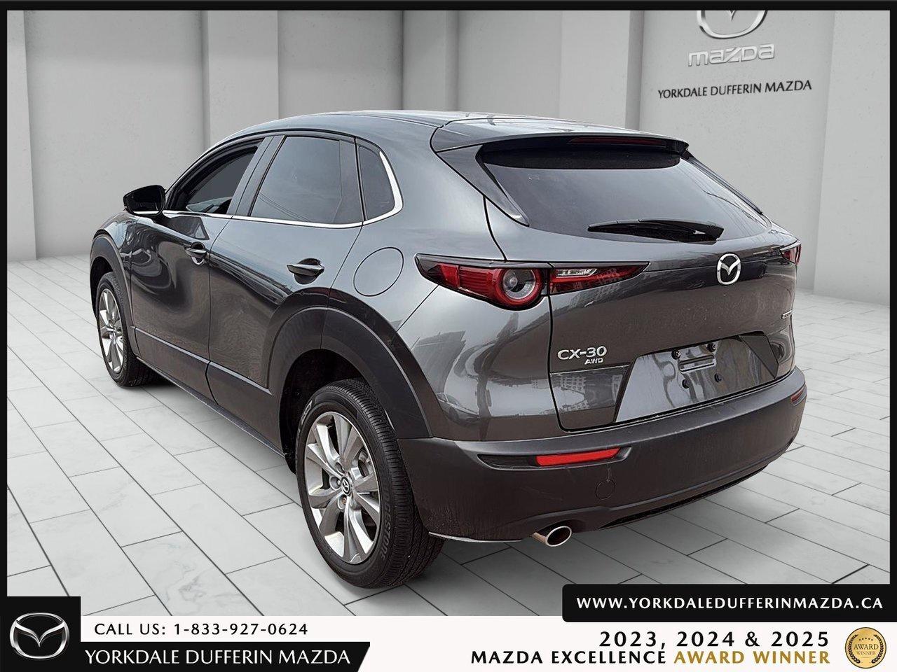 2022 Mazda CX-30 GS FINANCE FROM 3.95% Photo