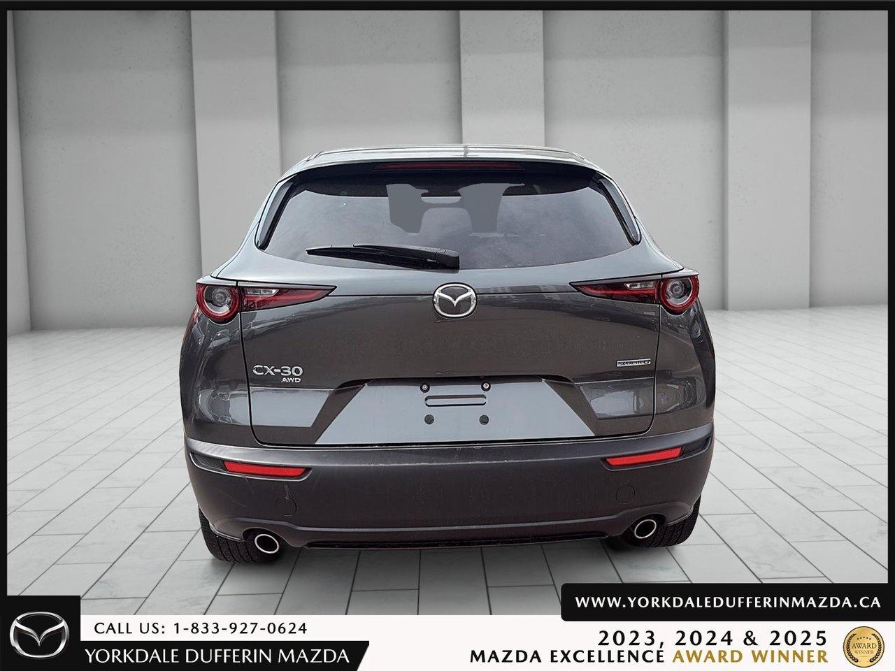 2022 Mazda CX-30 GS FINANCE FROM 3.95% Photo