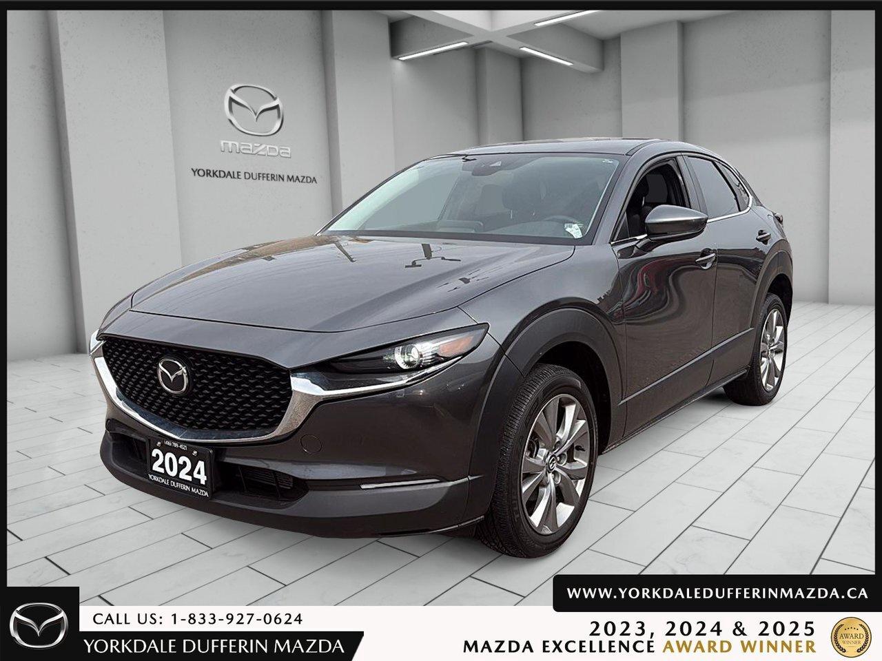 2022 Mazda CX-30 GS FINANCE FROM 3.95% Photo