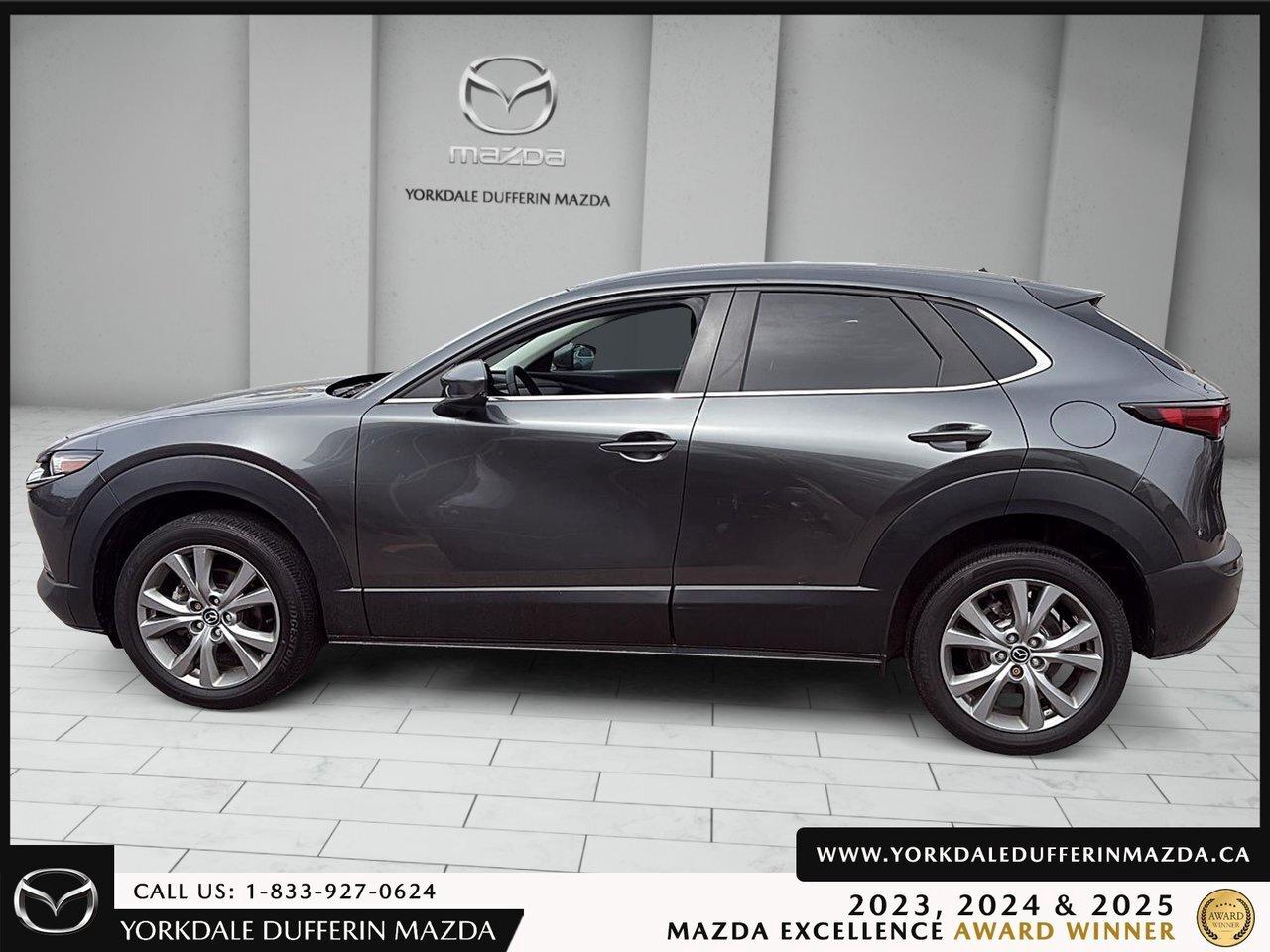 2022 Mazda CX-30 GS FINANCE FROM 3.95% Photo