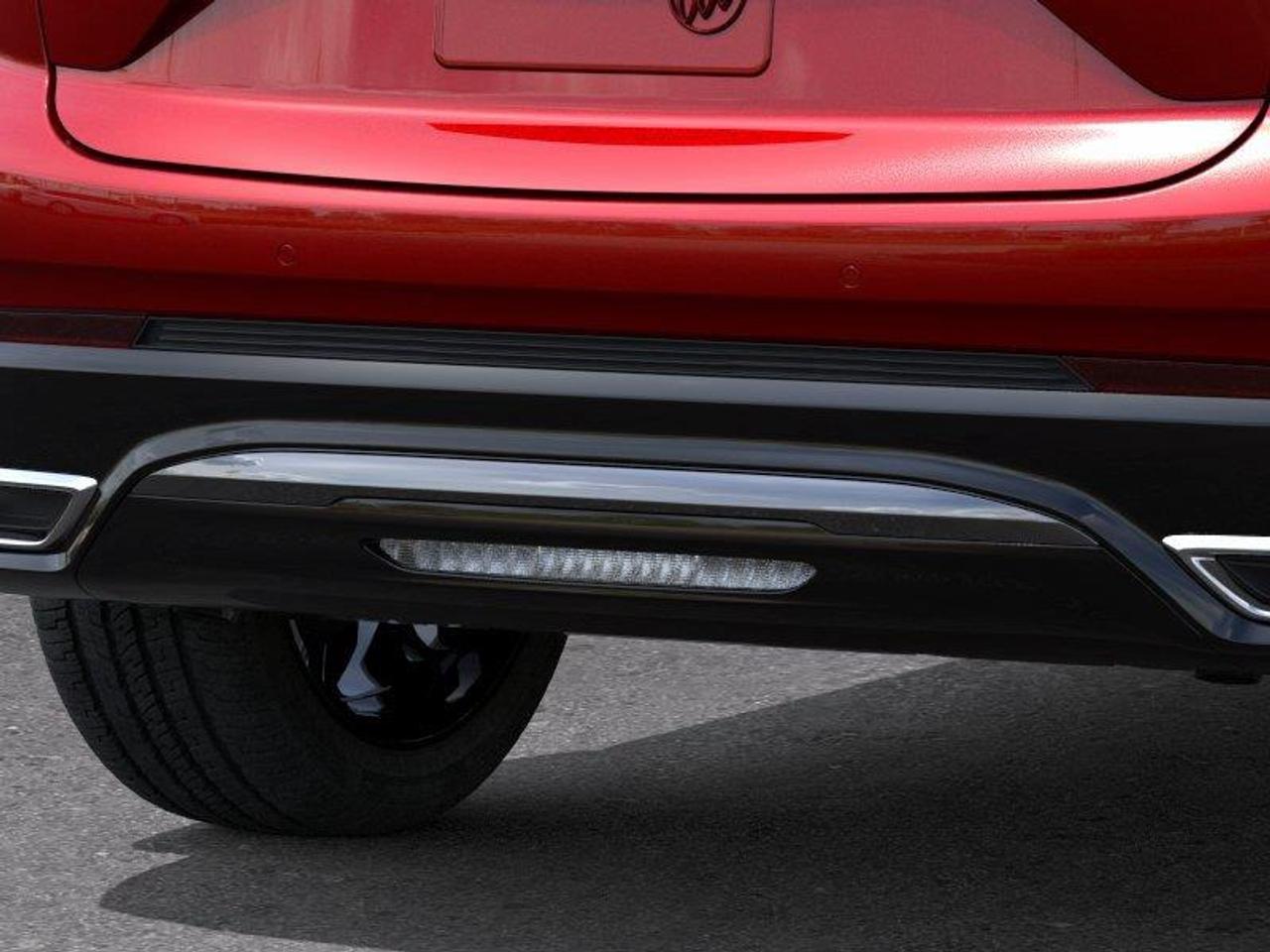 2026 Buick Envision Sport Touring 4dr All-Wheel Drive Photo