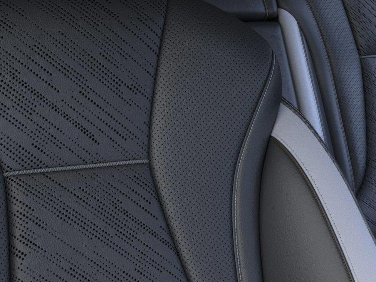 2026 Buick Envision Sport Touring 4dr All-Wheel Drive Photo