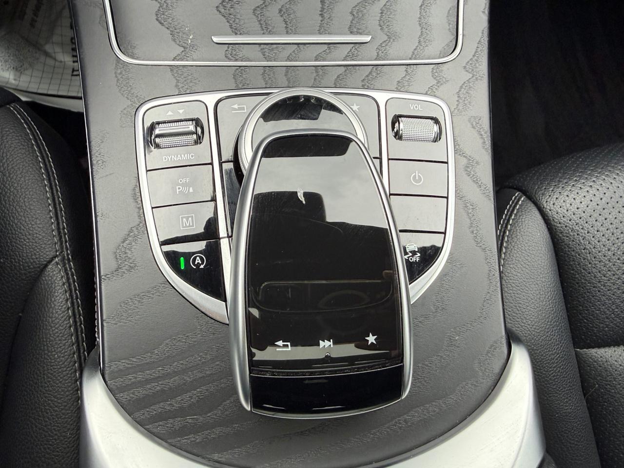 2019 Mercedes-Benz GLC-Class GLC 300 4MATIC Coupe Photo