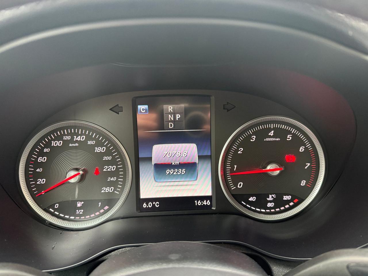 2019 Mercedes-Benz GLC-Class GLC 300 4MATIC Coupe Photo