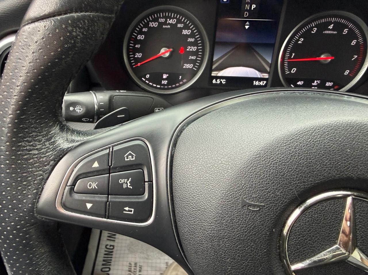 2019 Mercedes-Benz GLC-Class GLC 300 4MATIC Coupe Photo