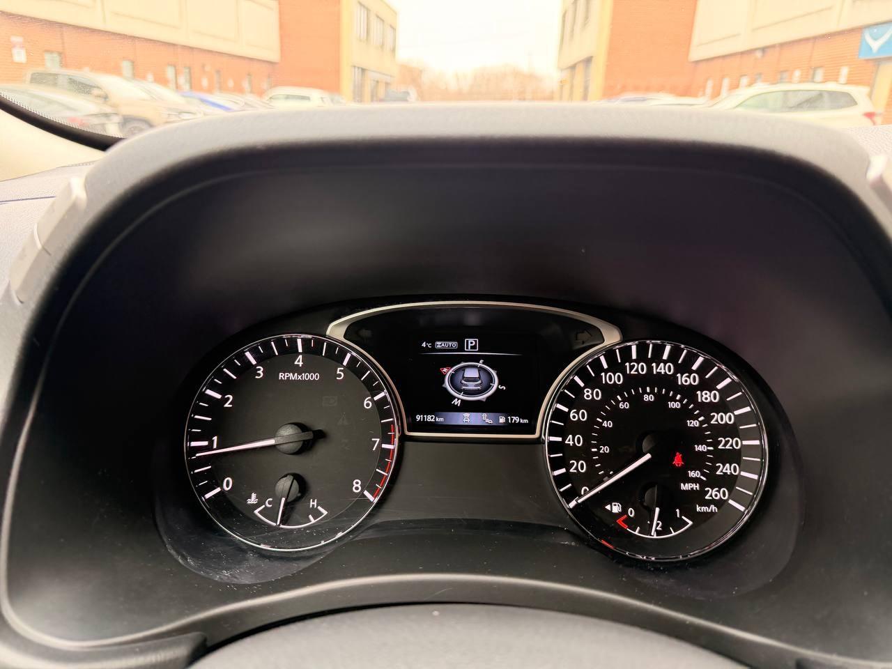 2019 Nissan Pathfinder SV AWD, ROCK CREEK EDITION, NO ACCIDENT Photo