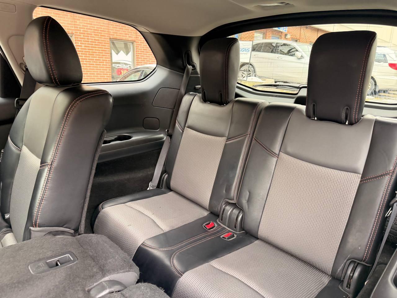 2019 Nissan Pathfinder SV AWD, ROCK CREEK EDITION, NO ACCIDENT Photo