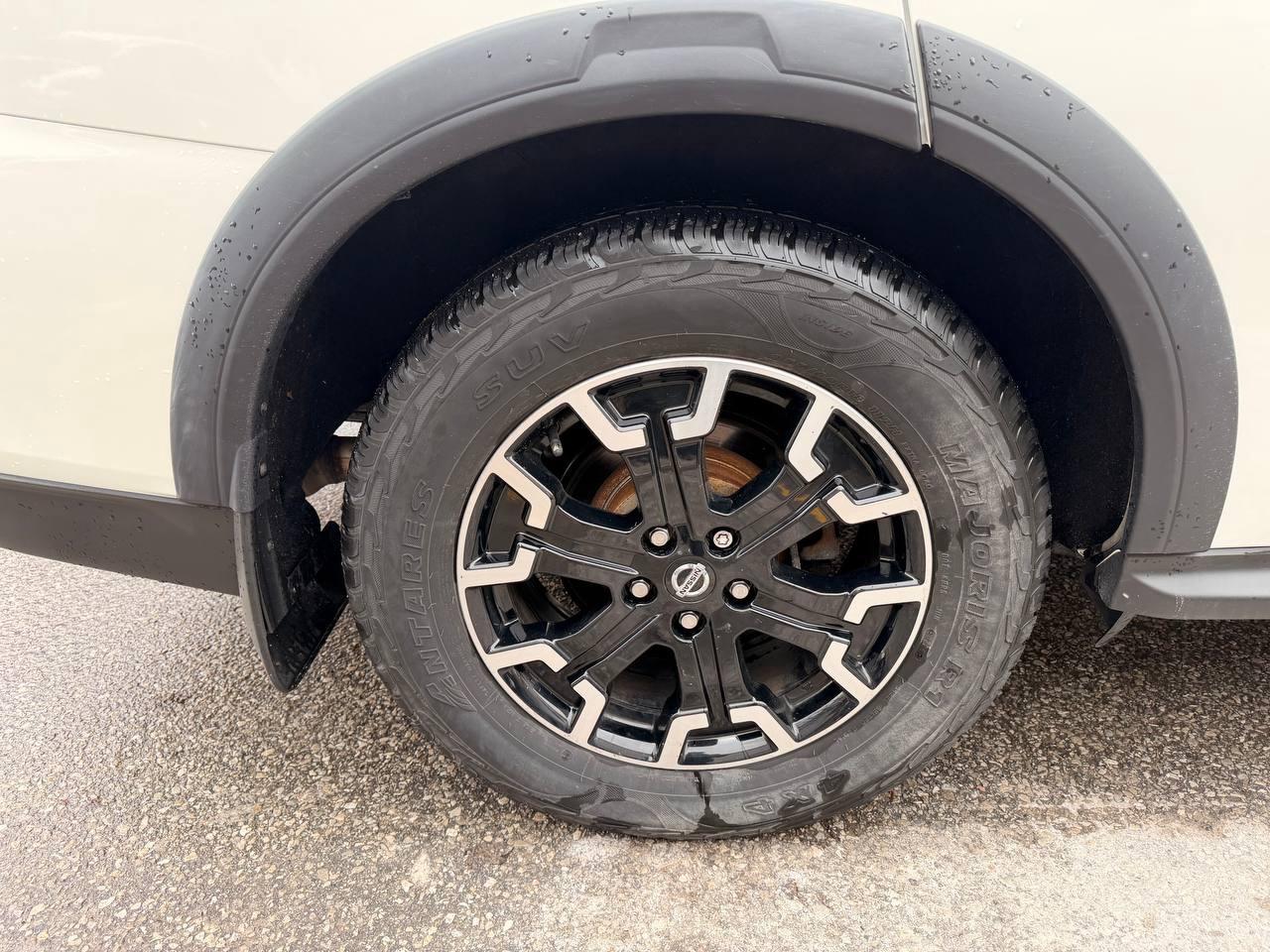 2019 Nissan Pathfinder SV AWD, ROCK CREEK EDITION, NO ACCIDENT Photo