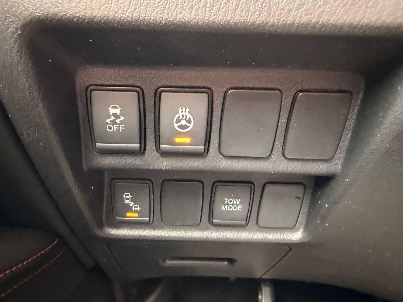 2019 Nissan Pathfinder SV AWD, ROCK CREEK EDITION, NO ACCIDENT Photo