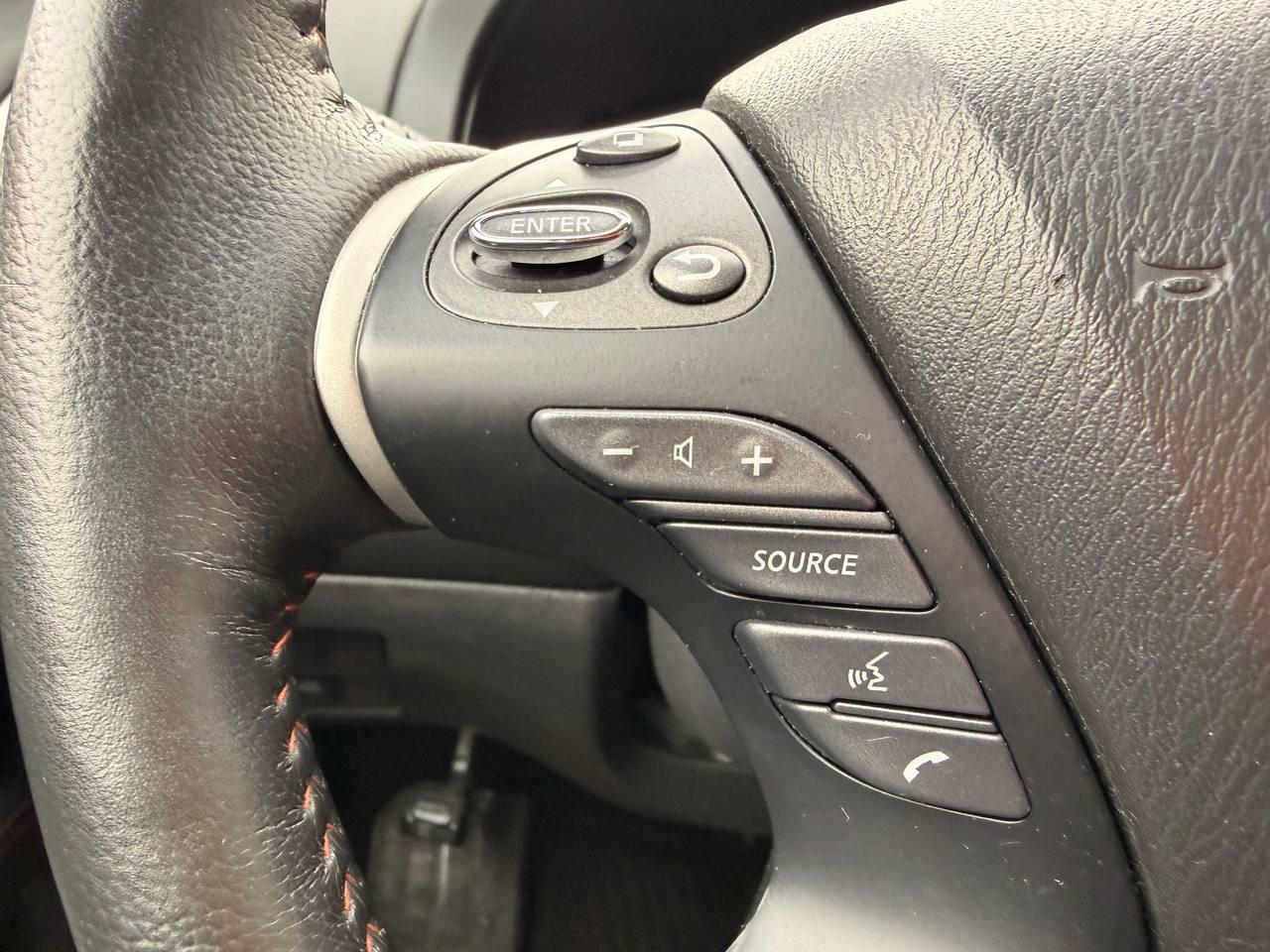 2019 Nissan Pathfinder SV AWD, ROCK CREEK EDITION, NO ACCIDENT Photo