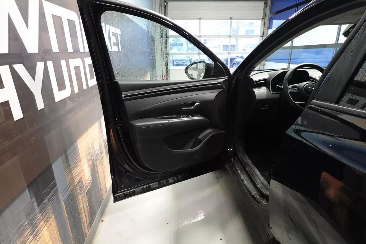 2023 Hyundai Tucson PREFERRED   HEATED SEATS   HEATED WHEEL   APPLE CA Photo