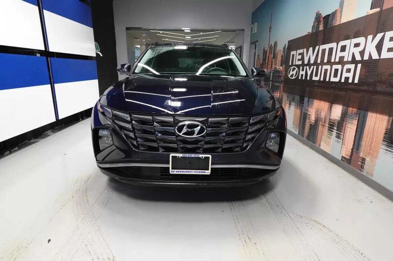 2023 Hyundai Tucson PREFERRED   HEATED SEATS   HEATED WHEEL   APPLE CA Photo