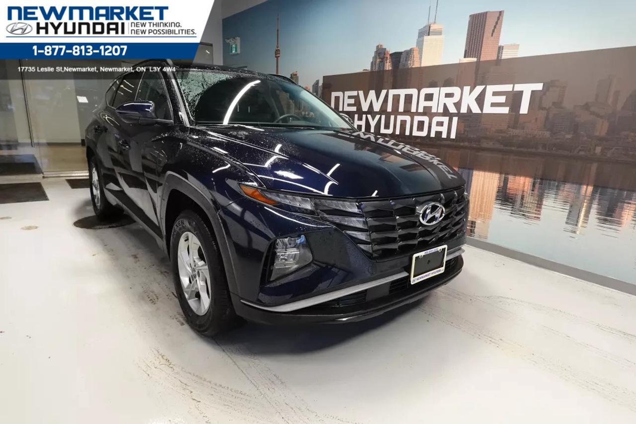 2023 Hyundai Tucson PREFERRED   HEATED SEATS   HEATED WHEEL   APPLE CA Photo