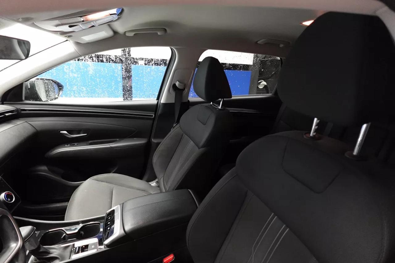 2023 Hyundai Tucson PREFERRED   HEATED SEATS   HEATED WHEEL   APPLE CA Photo