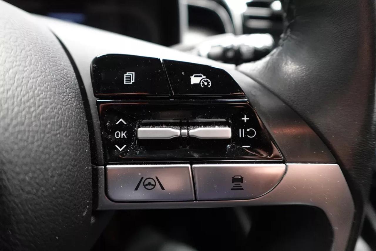 2023 Hyundai Tucson PREFERRED   HEATED SEATS   HEATED WHEEL   APPLE CA Photo
