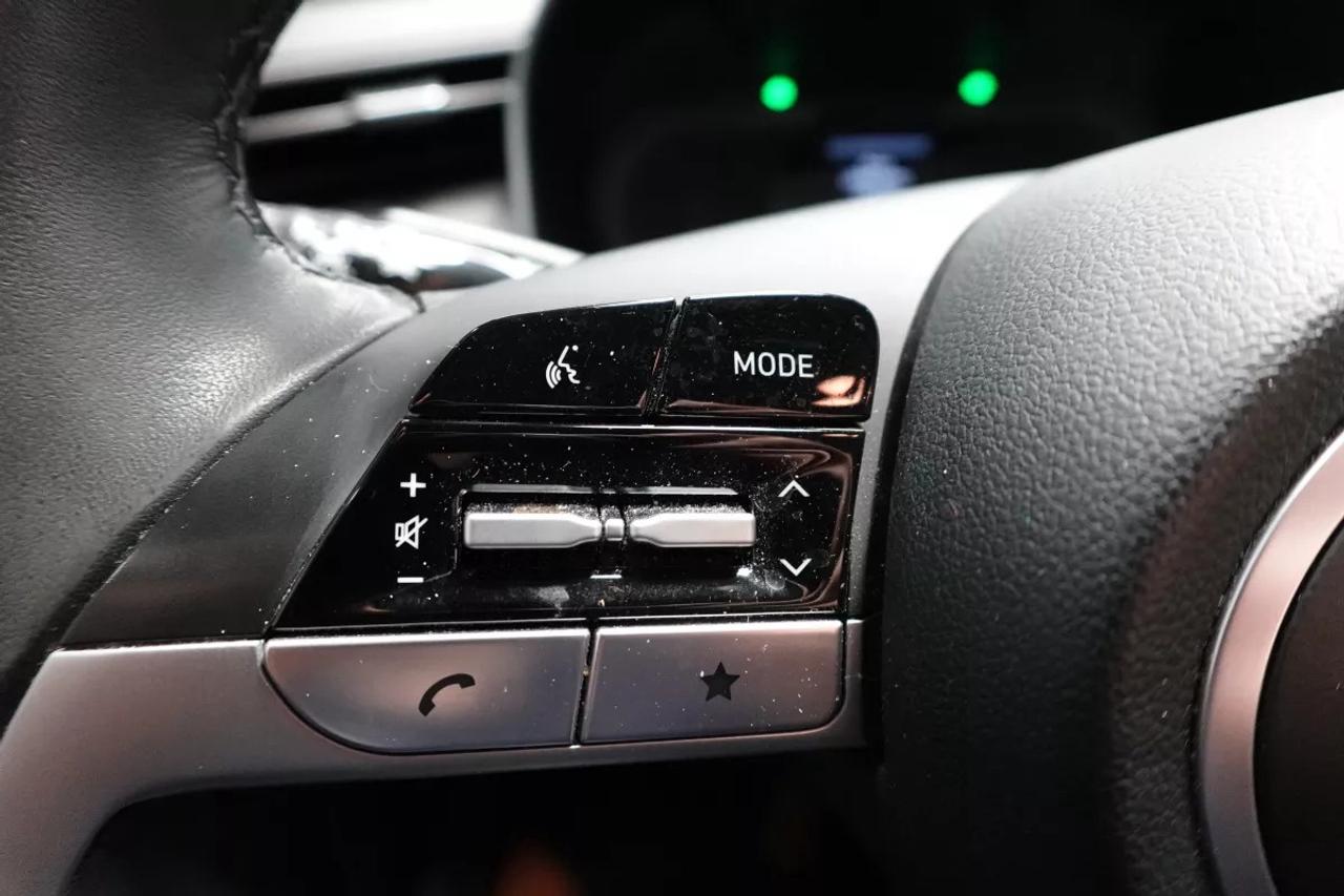 2023 Hyundai Tucson PREFERRED   HEATED SEATS   HEATED WHEEL   APPLE CA Photo