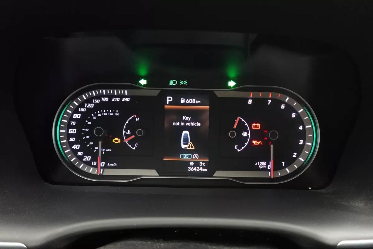2023 Hyundai Tucson PREFERRED   HEATED SEATS   HEATED WHEEL   APPLE CA Photo