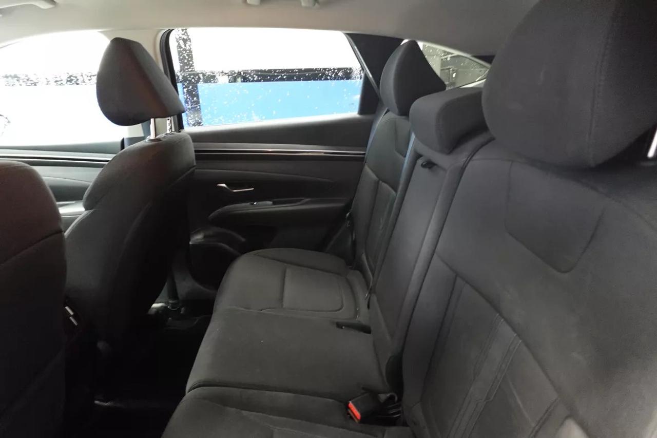 2023 Hyundai Tucson PREFERRED   HEATED SEATS   HEATED WHEEL   APPLE CA Photo