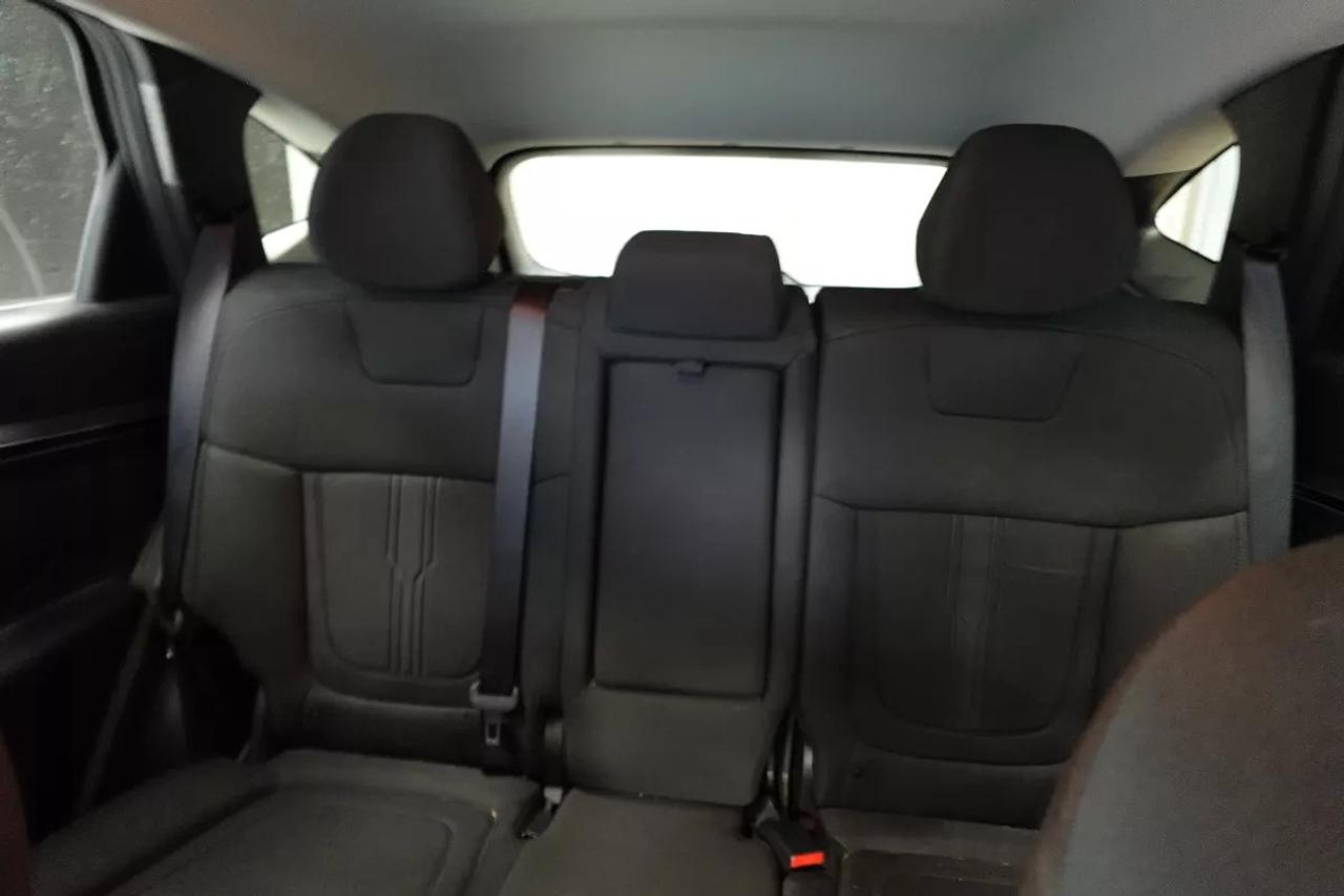 2023 Hyundai Tucson PREFERRED   HEATED SEATS   HEATED WHEEL   APPLE CA Photo