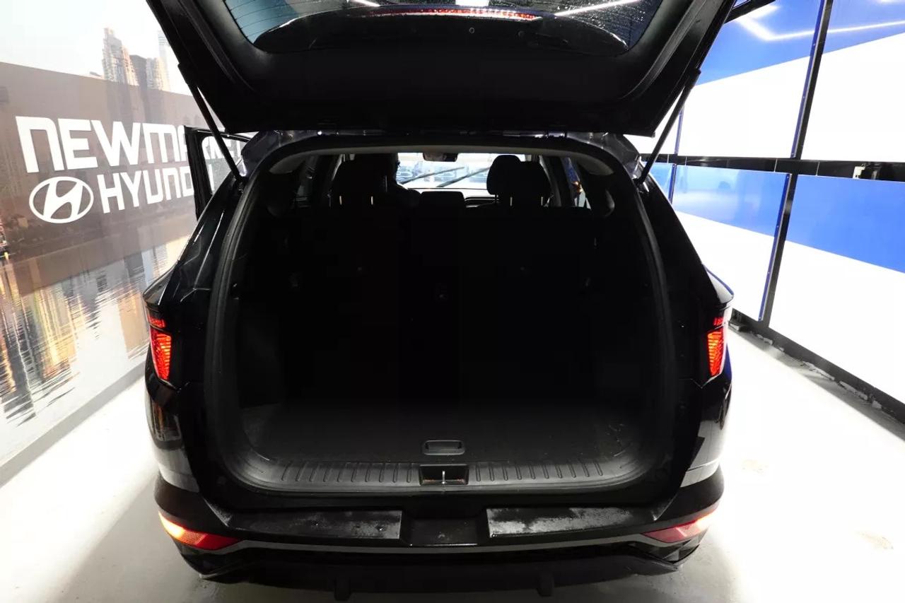 2023 Hyundai Tucson PREFERRED   HEATED SEATS   HEATED WHEEL   APPLE CA Photo