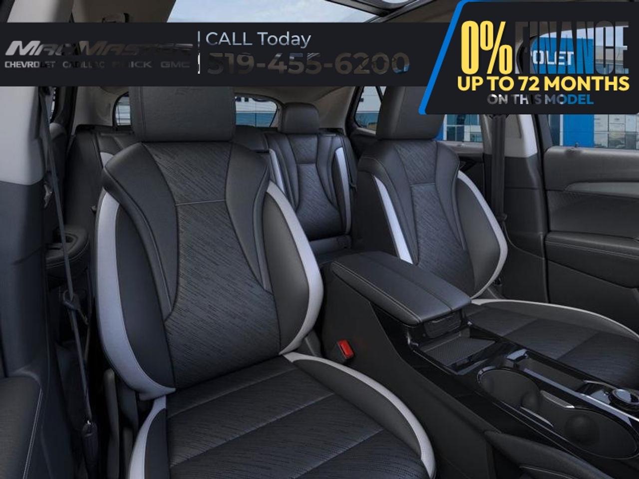2026 Buick Envision Sport Touring 4dr All-Wheel Drive Photo