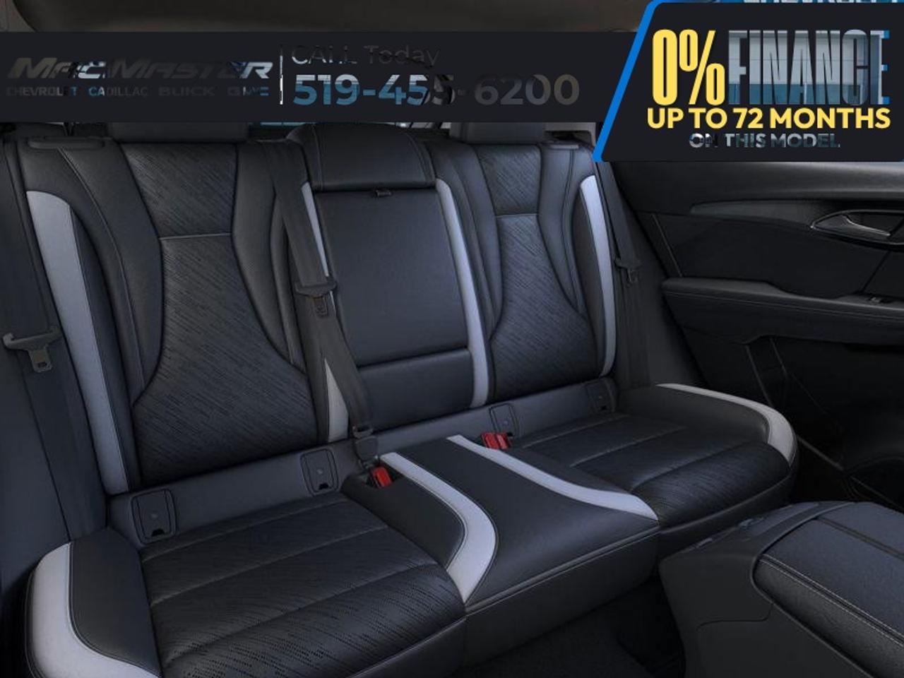 2026 Buick Envision Sport Touring 4dr All-Wheel Drive Photo