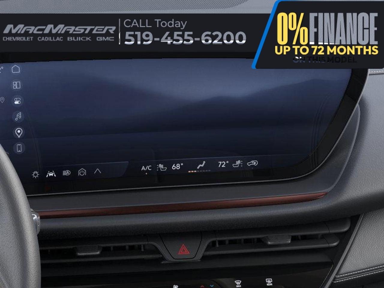 2026 Buick Envision Sport Touring 4dr All-Wheel Drive Photo