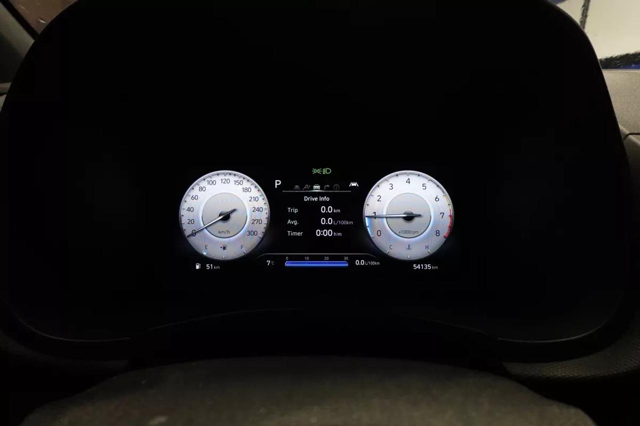 2023 Hyundai Kona N N BASE   HEATED SEATS   HEATED WHEEL   APPLE CARPL Photo