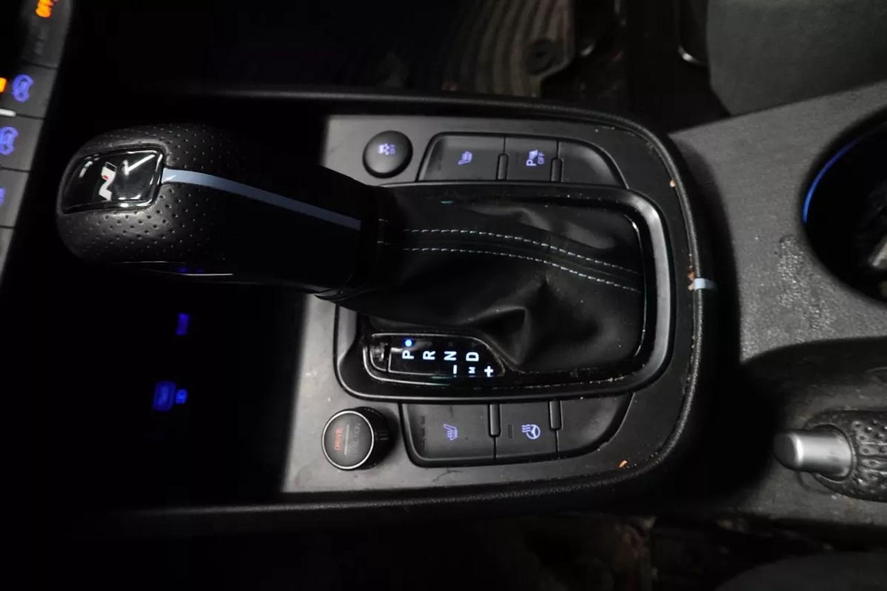 2023 Hyundai Kona N N BASE   HEATED SEATS   HEATED WHEEL   APPLE CARPL Photo