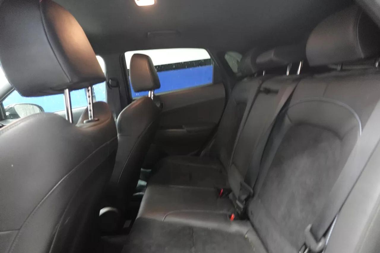 2023 Hyundai Kona N N BASE   HEATED SEATS   HEATED WHEEL   APPLE CARPL Photo