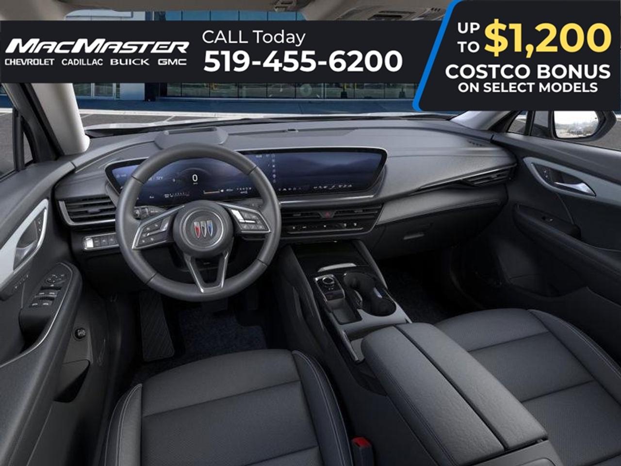 2026 Buick Envision Avenir 4dr All-Wheel Drive Photo