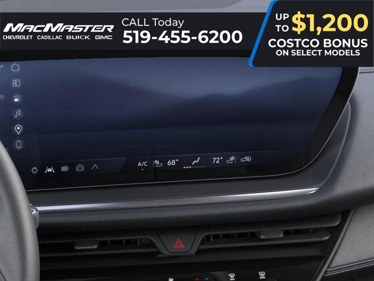 2026 Buick Envision Avenir 4dr All-Wheel Drive Photo