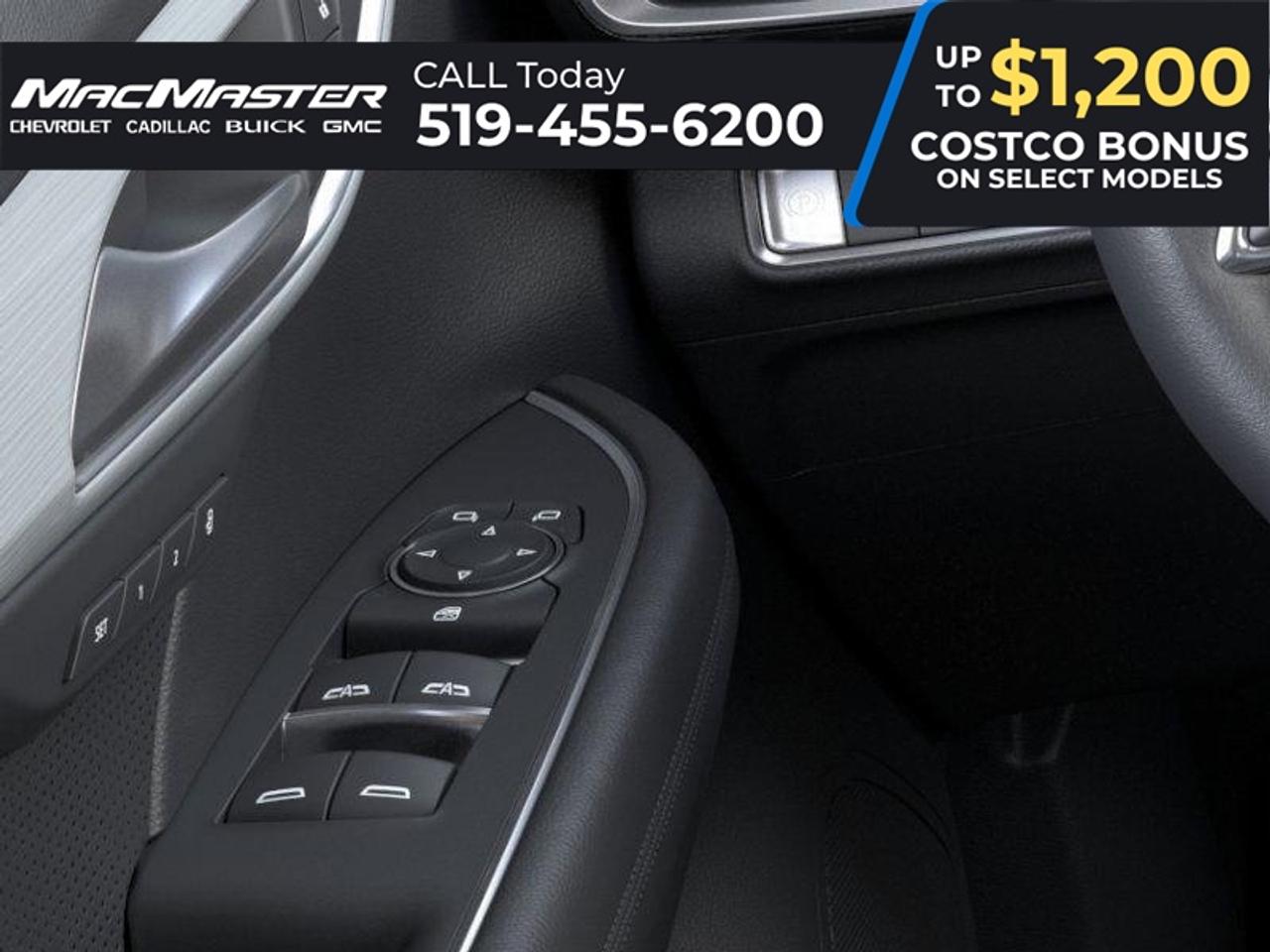 2026 Buick Envision Avenir 4dr All-Wheel Drive Photo