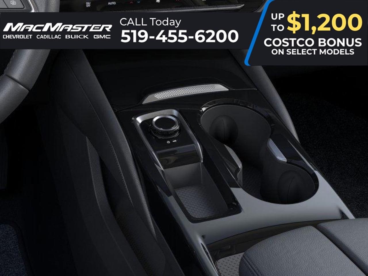 2026 Buick Envision Avenir 4dr All-Wheel Drive Photo