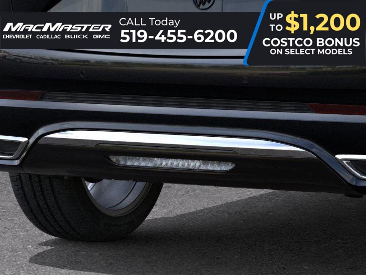 2026 Buick Envision Avenir 4dr All-Wheel Drive Photo